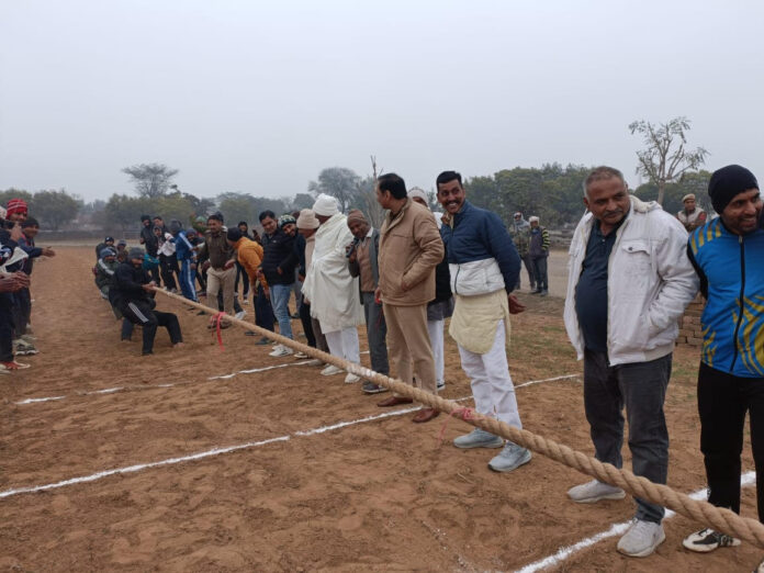 हरियाणा उदय मुहिम