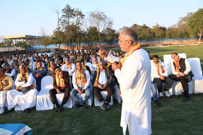 Shri Shyam Chulkana Dham