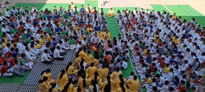 Arya Pratinidhi Sabha Haryana