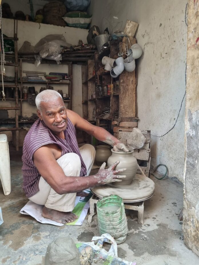 Increasing Trend Towards Clay Pots