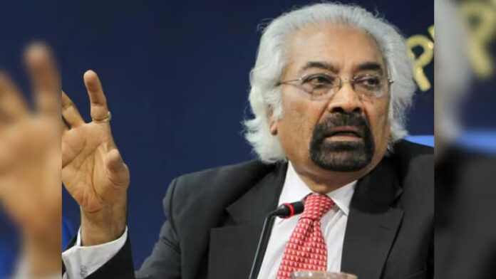 Sam Pitroda