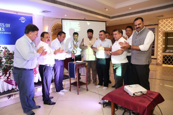 Karnal News : हरियाणा बनेगा आयुर्वेदिक दवाइयां का बड़ा एक्सपोर्टर स्टेट