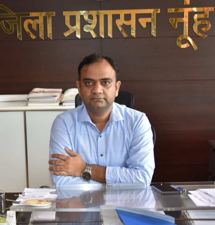 Monthly pension of mother tongue satyagrahis will be increased: Deputy Commissioner