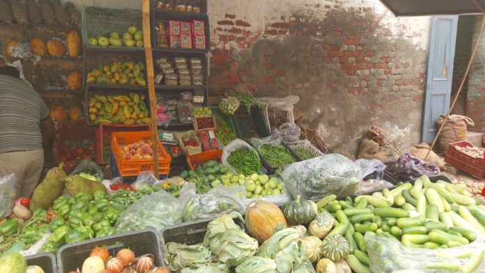 karnal news govt giving 50 percent subsidy on mini kits of seeds of vegetable