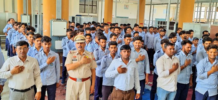 Every year 80 lakh people in the world die due to tobacco consumption: Dr. Ashok