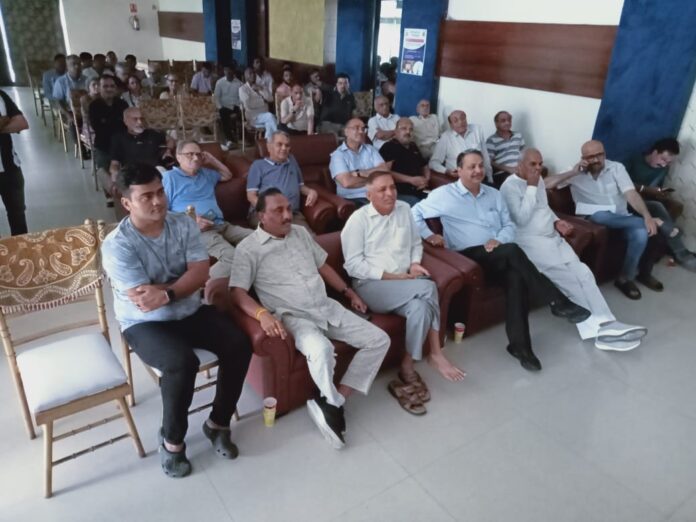 ACP gave information the laws to be implemented from July 1
