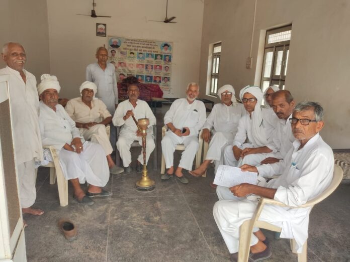 Animal Husbandry Kisan Credit Card Scheme