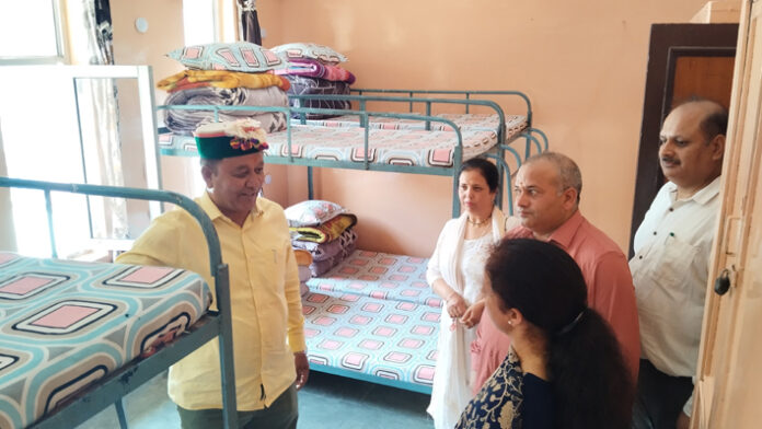 Himachal News : भरमौर में वन अधिकार अधिनियम 2006 के संबंध में लगाई कार्यशाला