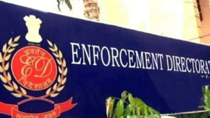 Himachal News : हमीरपुर, ऊना में IT and ED आईटी और ईडी की रेड