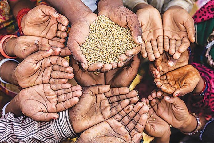 Free Ration Scheme: केंद्र सरकार लागू करने जा रही फ्री राशन के लिए नया नियम