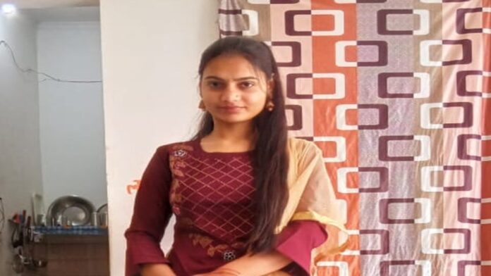 Hissar News : हिसार की बेटी निशा BARC में बनी साइंटिस्ट, घर बैठकर की थी पढ़ाई