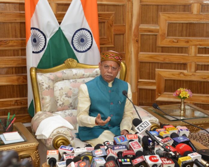 Himachal News : पालमपुर कृषि विश्वविद्यालय में कुलपति की नियुक्ति को लेकर बढ़ा टकराव