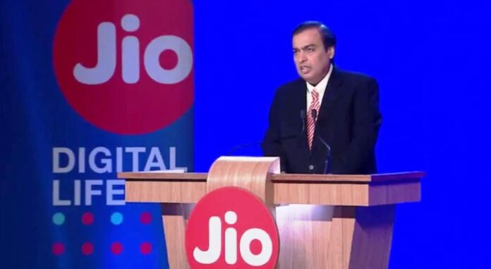 Jio इस रिचार्ज प्लान पर दे रहा बंपर डिस्काउंट