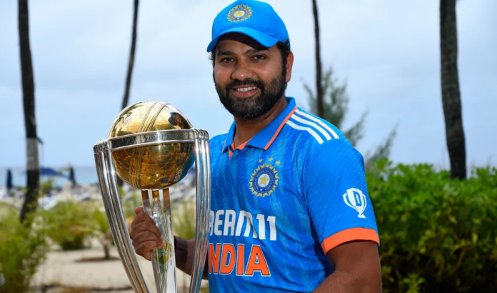 IND vs SA: टी20 वर्ल्ड कप 2024 फाइनल में क्‍या रोहित शर्मा बदलेंगे तकदीर