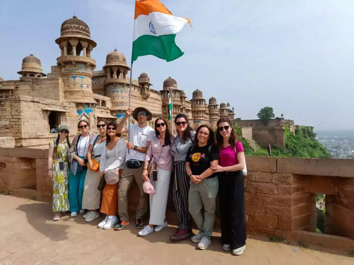 भारत में घूमने के लिए 7 सबसे खूबसूरत Border Area