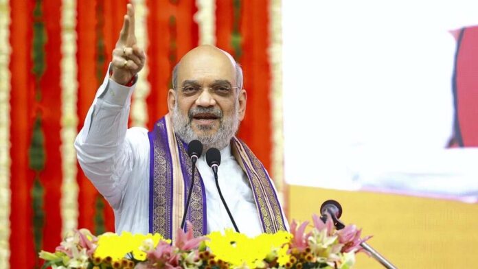 amit shah