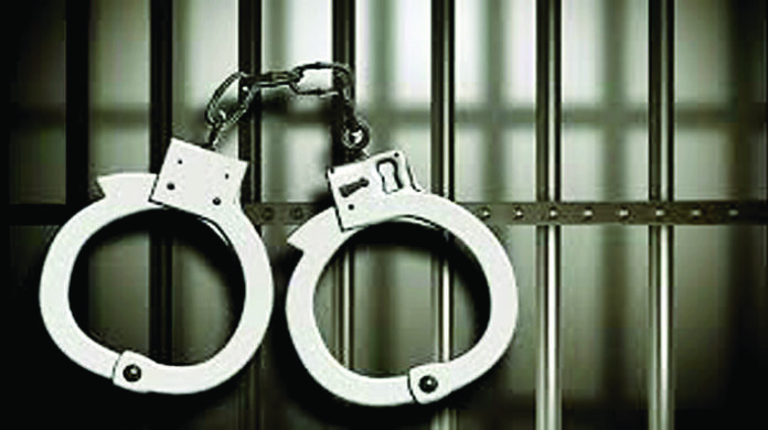 Karnal News: Motorcycle thief caught