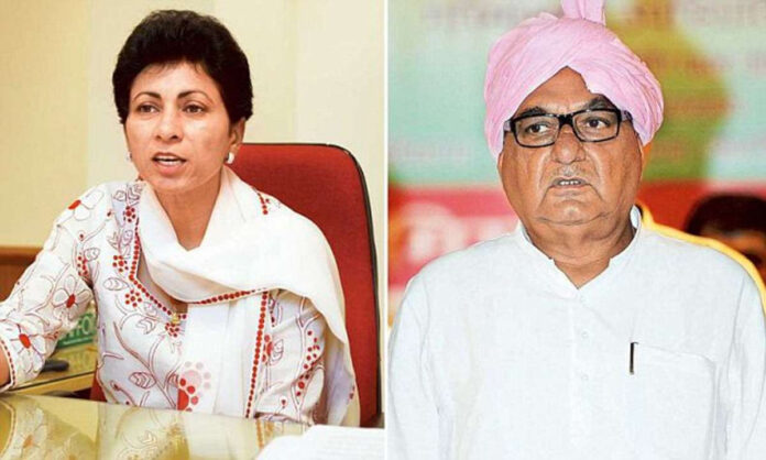 After Rahul Gandhi's rebuke, Congress leaders changed strategy