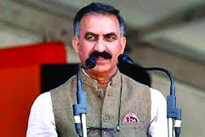 फिजूलखर्ची पर लगाम लगाएगी हिमाचल सरकार