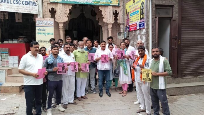 135189 new BPL cords made in Haryana in June, benefits start from July: Khola