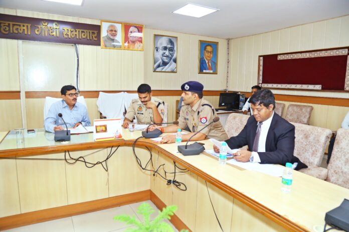Empowered Committee' was formed to help poor prisoners
