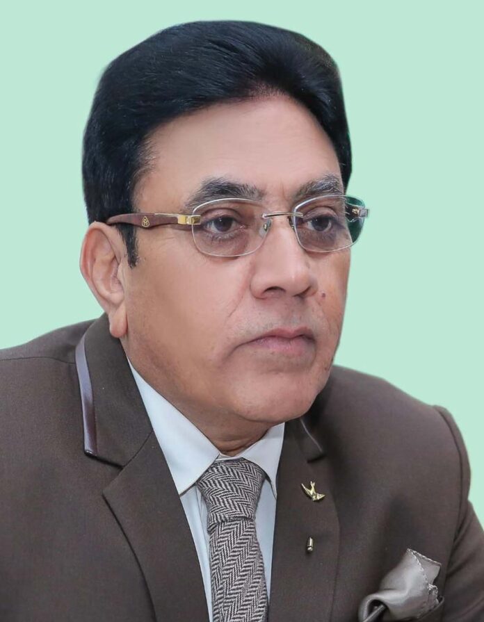 The incident of death of 116 people in Hathras is heart-rending: Bodhraj Sikri