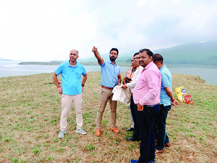 कुटलैहड़ में पर्यटन गतिविधियों को दिया जाएगा बढ़ावा