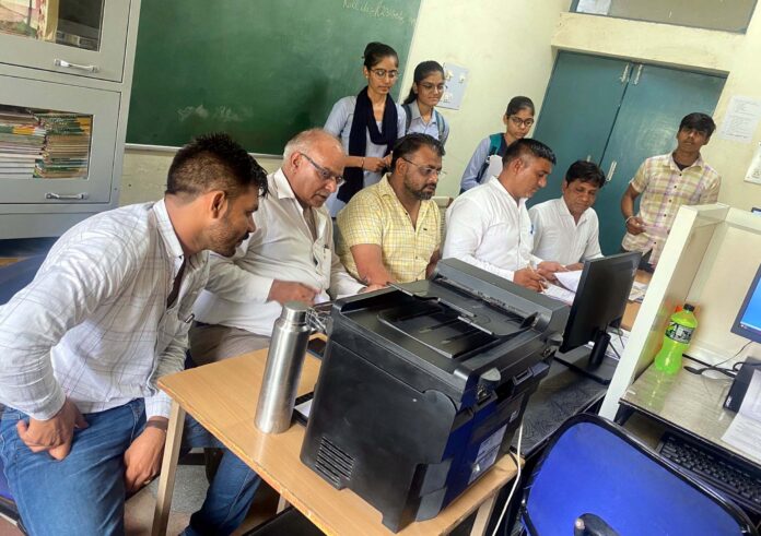 Third merit list released on admission to ITI