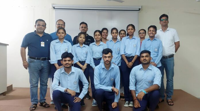 Ambala News : अंबाला कालेज ऑफ इंजीनियरिंग एंड अप्लाइड रिसर्च में प्लेसमेंट ड्राइव का आयोजन, 11 स्टूडेंट्स का हुआ चयन