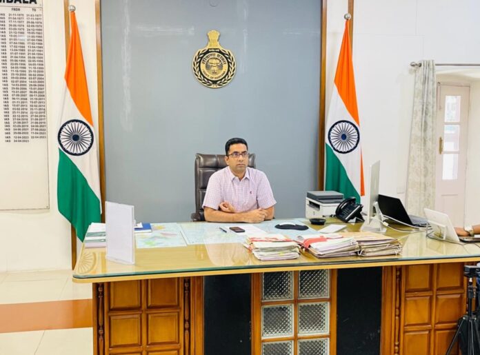 Ambala News : अंबाला में भी तीन नए कानूनों का अमल हुआ शुरू