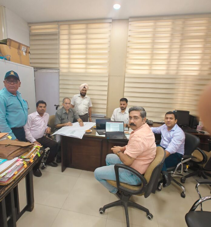 Ambala Airport : अंबाला सिविल एन्क्लेव से जल्द शुरू होंगी फ्लाइट
