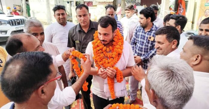 The government has launched many schemes for the welfare and upliftment of the backward classes
