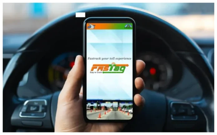 New FASTag validation rule comes into effect on February 17, 2025