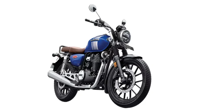 Hness CB350