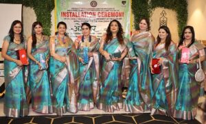 Inner Wheel Club Panipat