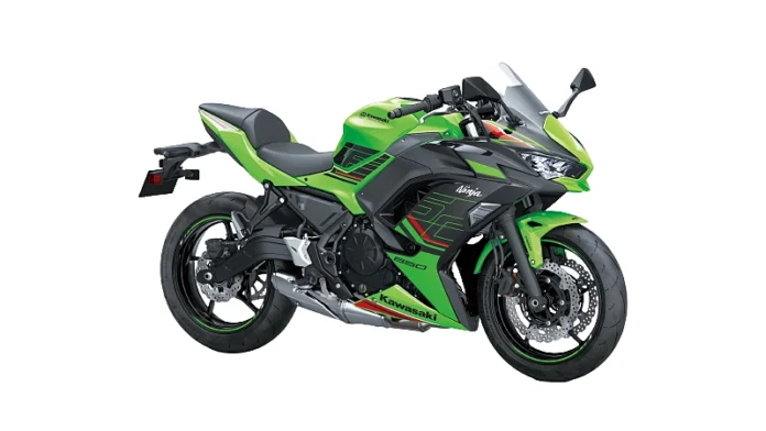 Kawasaki Ninja 650