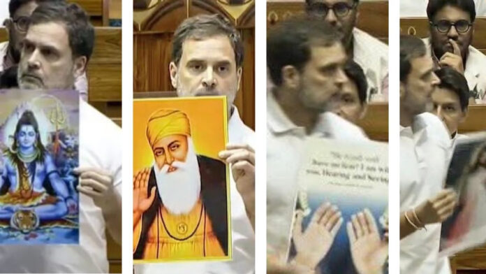 Himachal News : Rahul Gandhi की टिप्पणी किसी धर्म के खिलाफ नहीं: कुलदीप राठौर