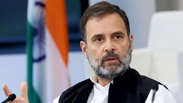 National News : Rahul Gandhi की बदलती राजनीति से अपने भी टेंशन में