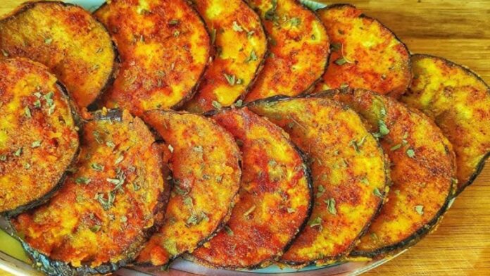 Recipe