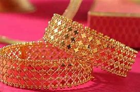 Stylish Kangan Design