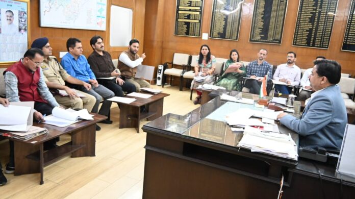 Himachal News : शिमला शहर के भिखारियों का किया जाएगा पुनर्वास