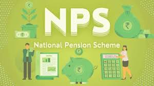 National Pension System: NPS के जरिए रिटायरमेंट पर ले सकते हैं 1.5 लाख की मंथली पेंशन, ऐसे पूरा हो सकता है टारगेट National Pension System: NPS के जरिए रिटायरमेंट पर ले सकते हैं 1.5 लाख की मंथली पेंशन, ऐसे पूरा हो सकता है टारगेट