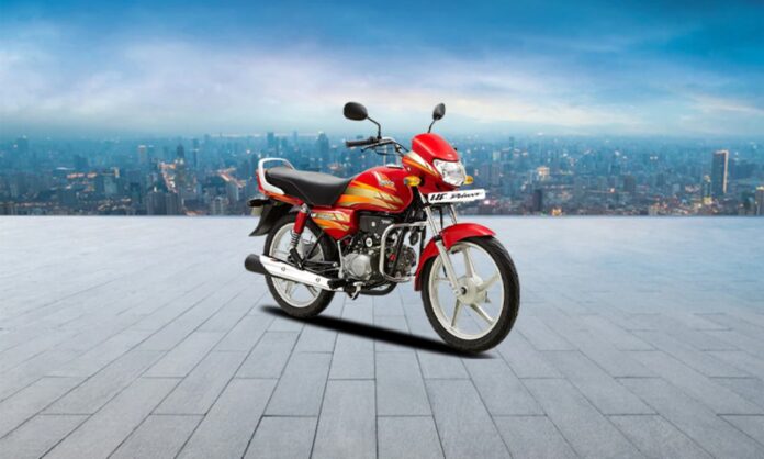 Hero HF Deluxe: शानदार है ये बाइक, देखते ही दिल जीत लेगी