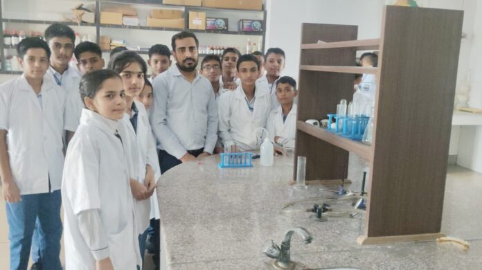 The fifth day of the education week was celebrated as Mastery Day