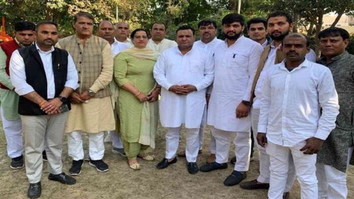 हरियाणा CM की घोषणाओं से सरपंच एसोसिएशन असंतुष्ट नजर आए