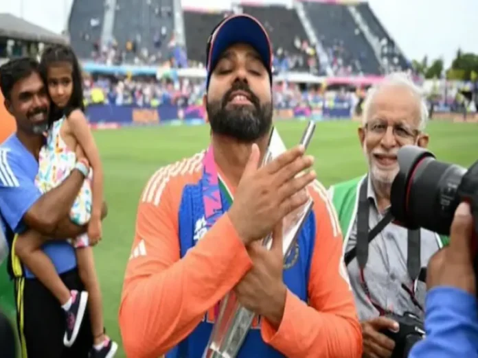 T20 World Cup Final : टी20 वर्ल्ड कप में भारत की इस जीत पर क्या कह रहे हैं पाकिस्तानी क्रिकेटर्स