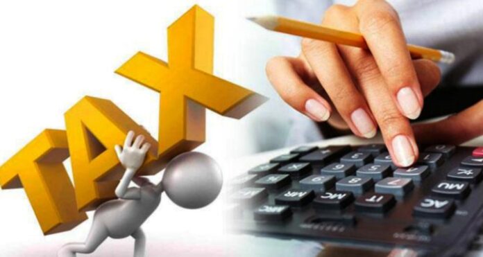 Income Tax भरने वालों के लिए जरूरी खबर