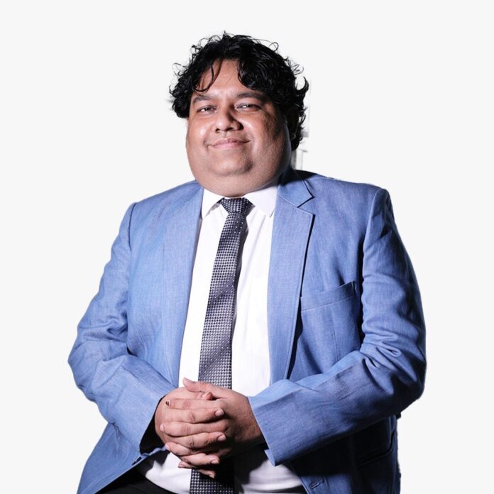 Dr. Basant Goyal will be honored with "Bharat Kirtiman Award"