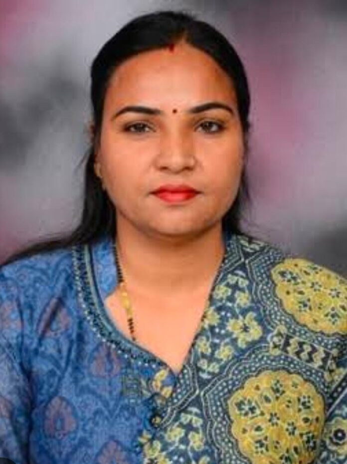 Haryana has become a haven for criminals: Renu Bala