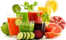 4 Juices Manage Diabetes
